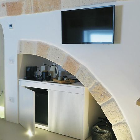 폴리나노 아마레 La Volpe E L'Uva B&B 외부 사진